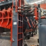 Hydraulic Scrap Shearing Machine