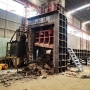 Scrap Steel Shearing Machine