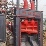 600 tons automatic scrap steel gantry shear