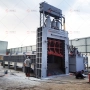 800 tons full automatic hydraulic gantry shear