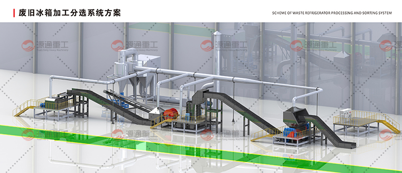 Henan yuantong heavy machinery Co., LTD